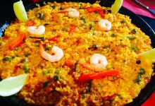 La Taberna美食图片