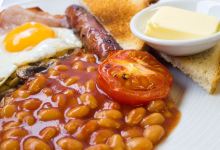 The Good Honest Food Company美食图片