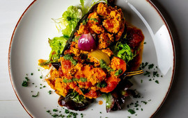 The Cock Horse - Lavenham