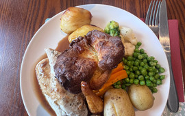 The Hand Inn