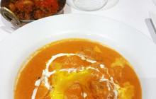 Curry Garden餐厅图片