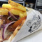 Greek Souvlaki