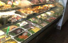 Lido Kosher Deli餐厅图片