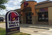 Taco Bell美食图片