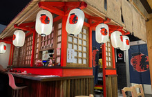 Ichiban餐厅图片