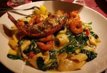 Pappadeaux Seafood Kitchen美食图片