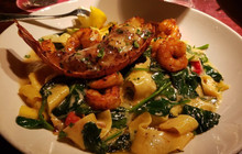 Pappadeaux Seafood Kitchen餐厅图片