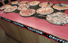 Gambino's Pizza餐厅图片