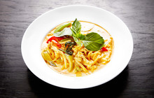 Bai Tong Thai Restaurant - Redmond餐厅图片
