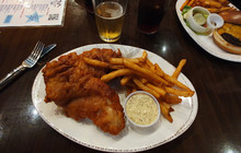 The Social Goat Tavern餐厅图片