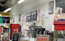 Main Street Scoops餐厅图片