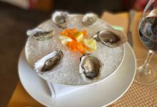 Central Market美食图片