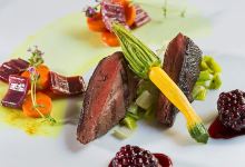 Lucia Restaurant & Bar美食图片