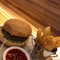 Virgin Atlantic Lounge SFO