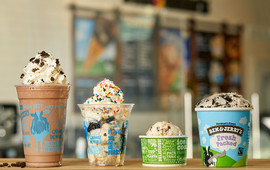 Ben & Jerry's