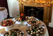 Country House美食图片