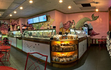 Scoops Handmade Ice Cream餐厅图片