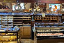 Shea Schat's Bakery美食图片