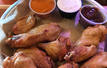 Hooters餐厅图片