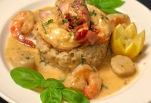 Mimmo's Restaurant美食图片