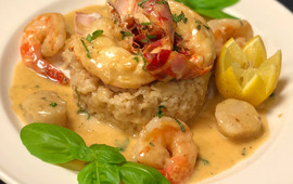 Mimmo's Restaurant