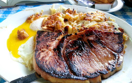 Pacific Diner