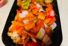 Mandarin House Chinese Restaurant美食图片