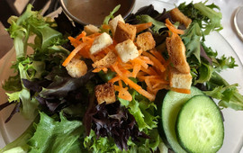 Tenuta's Italian Restaurant