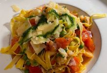 Cassariano Italian Eatery美食图片
