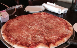 Andre's Wine Bar & Grill. Italian Restaurant