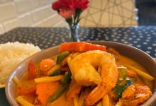 Little Spice Incorporated美食图片