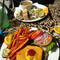 Odyssey World Cafe