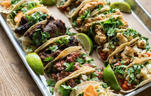 bartaco餐厅图片