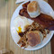 Sands Pancake House