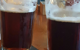 Baron's Pub at Mittersill