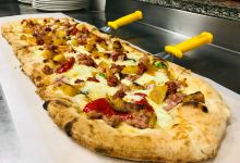 Osteria Pizza Studios美食图片
