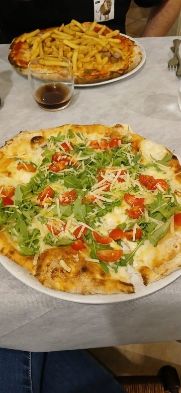 Pizzeria Sascianne