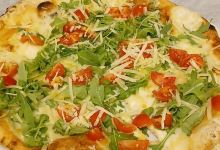 Pizzeria Sascianne美食图片
