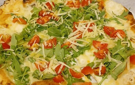 Pizzeria Sascianne