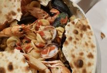 Pizzeria Ristorante Margherita美食图片