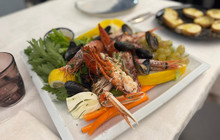 Ristorante Il Barro餐厅图片
