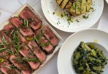 Ristorante Da Muzzicone美食图片