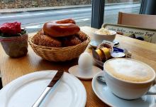 Backhaus Luening美食图片