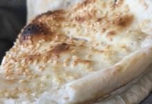 Pizzeria Istanbul美食图片
