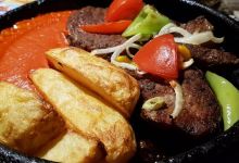 Lehmofen美食图片