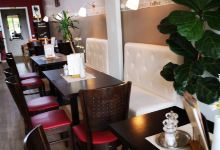 Anna's Café美食图片