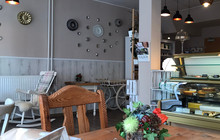 Patisserie Mendel - Cafe - Konditorei餐厅图片