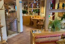 Cafe & Restaurant Spielzeugschachtel美食图片
