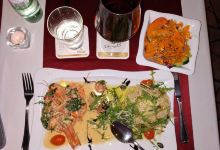 Michelangelo美食图片