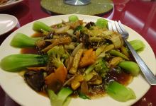 Tea Leaf美食图片